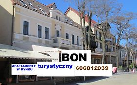 Apartamenty Rynek